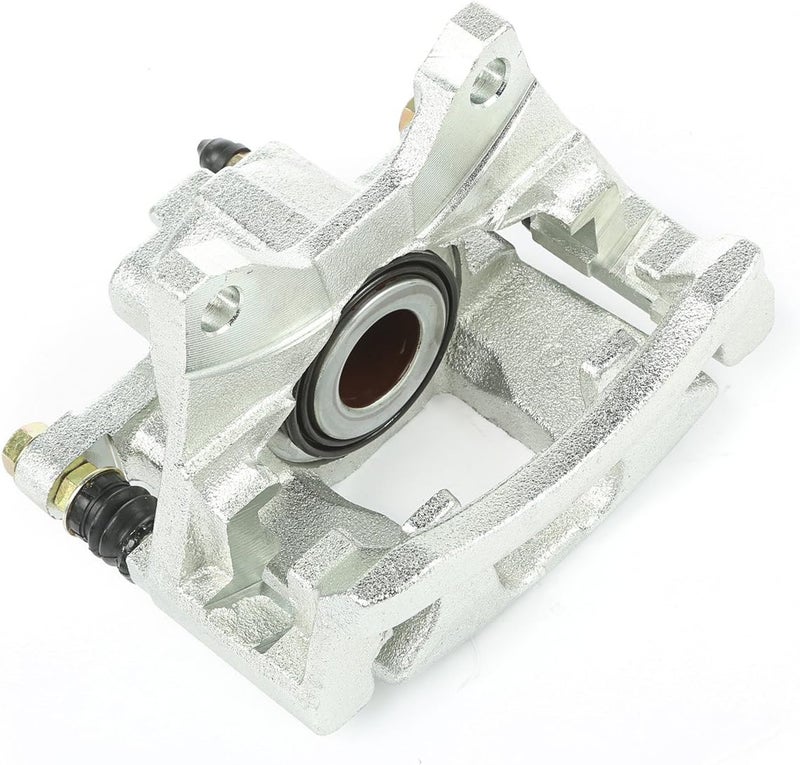 Omix-ADA 16757.08 Rear Left Brake Caliper - Image 2