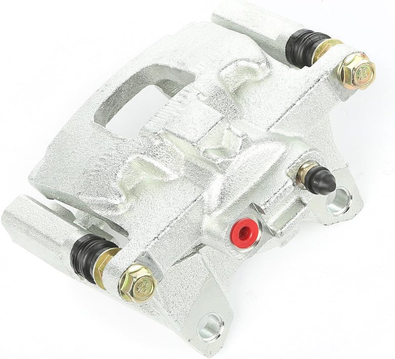 Omix-ADA 16757.08 Rear Left Brake Caliper - Image 3