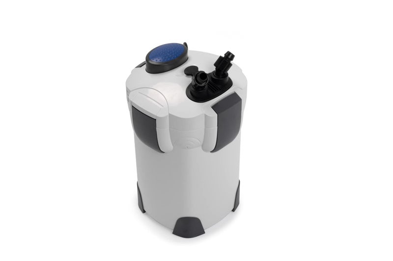 SunSun HW-302 3-Stage 265GPH External Canister Filter with Media Kits - Image 2