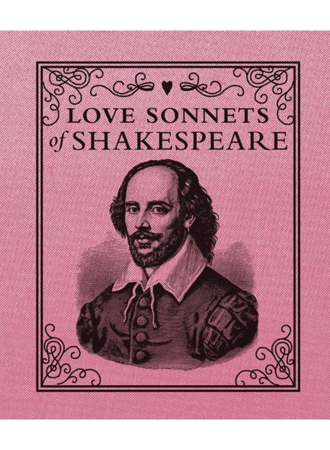 Love Sonnets of Shakespeare