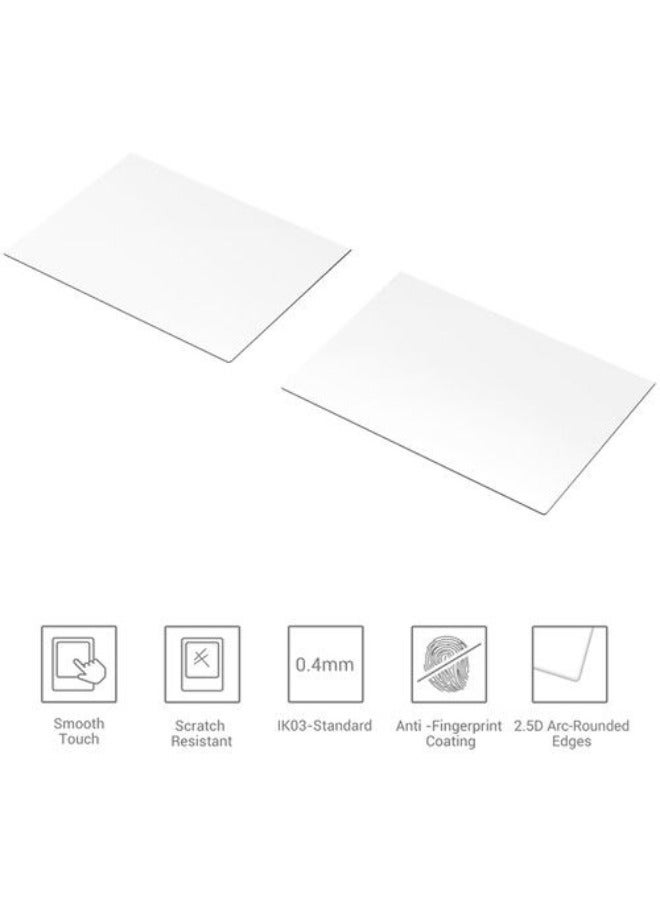 SMALLRIG SMALLRIG Tempered Glass Screen Protector