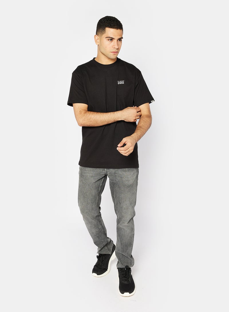 VANS Mini Script T-Shirt - Image 3