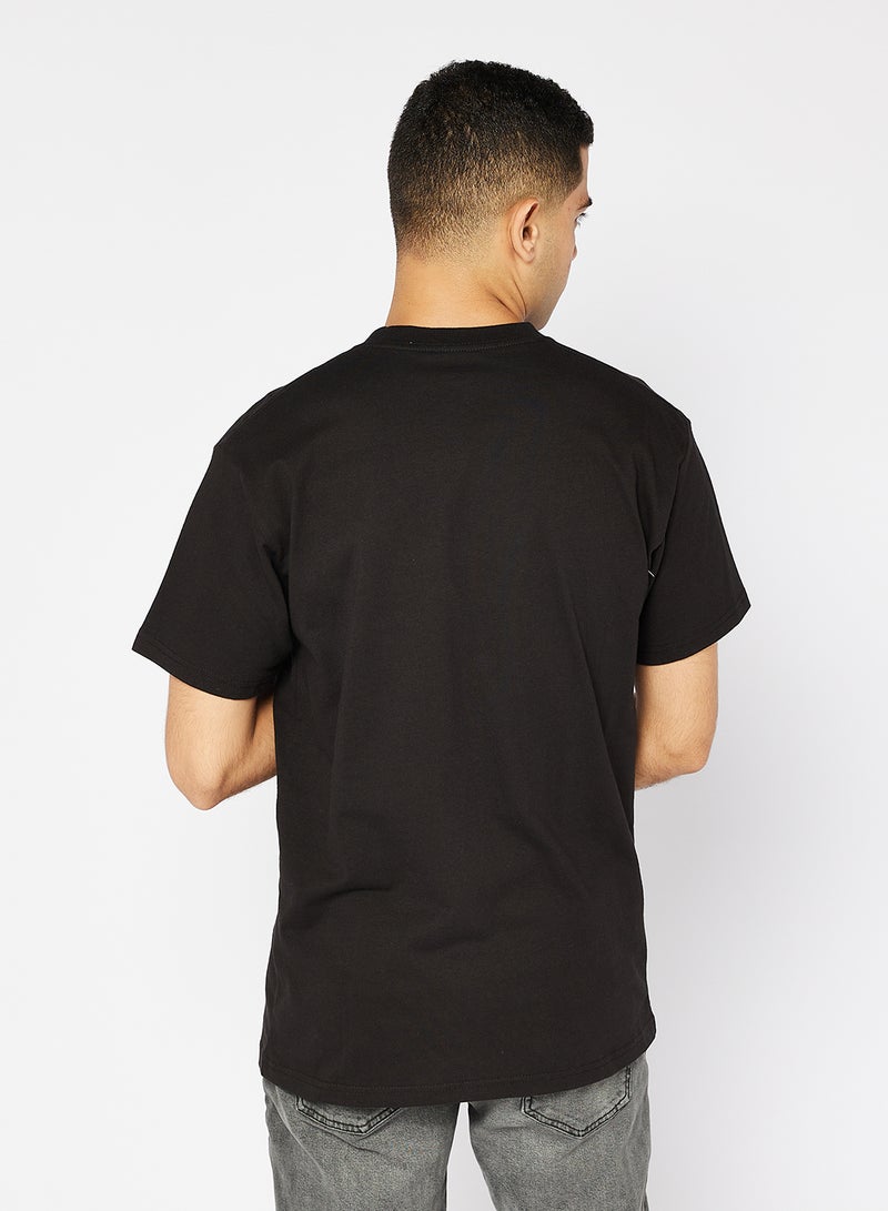 VANS Mini Script T-Shirt - Image 2