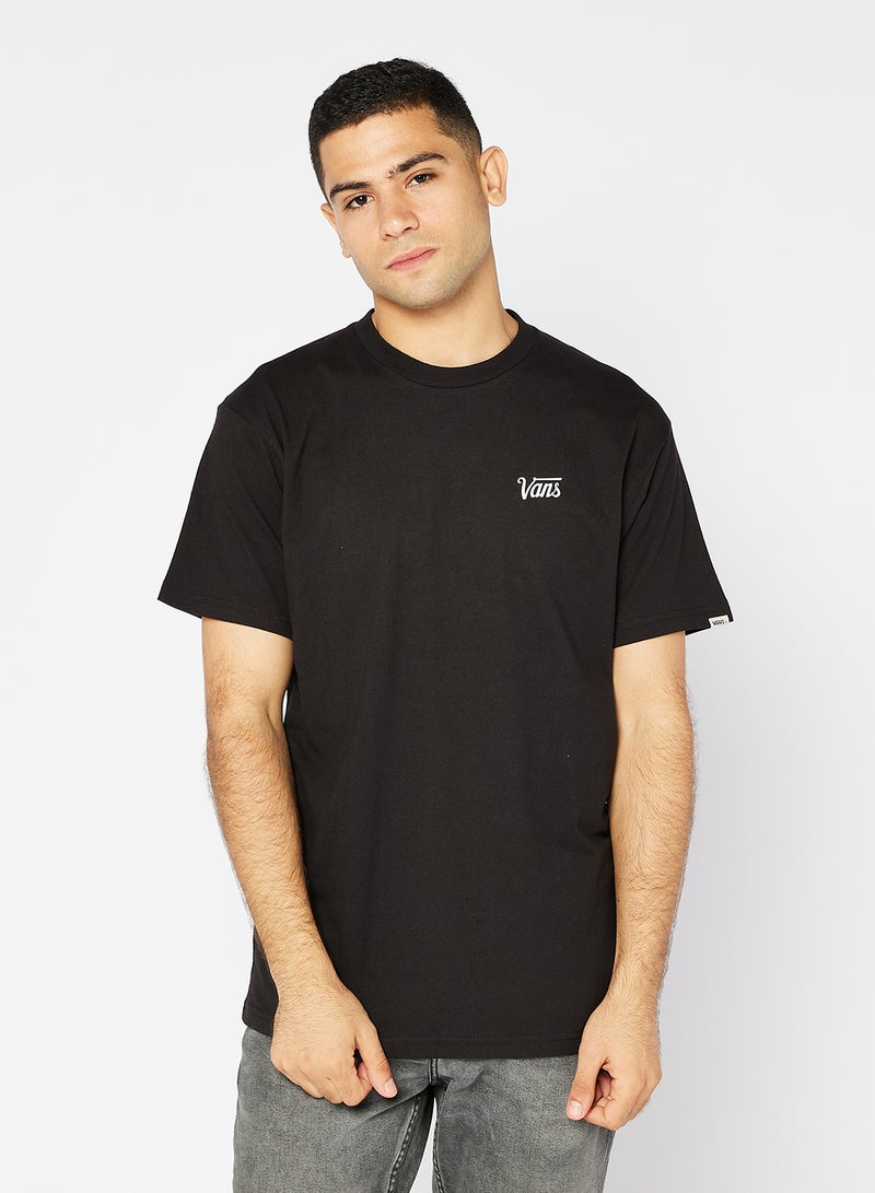 VANS Mini Script T-Shirt - Image 1