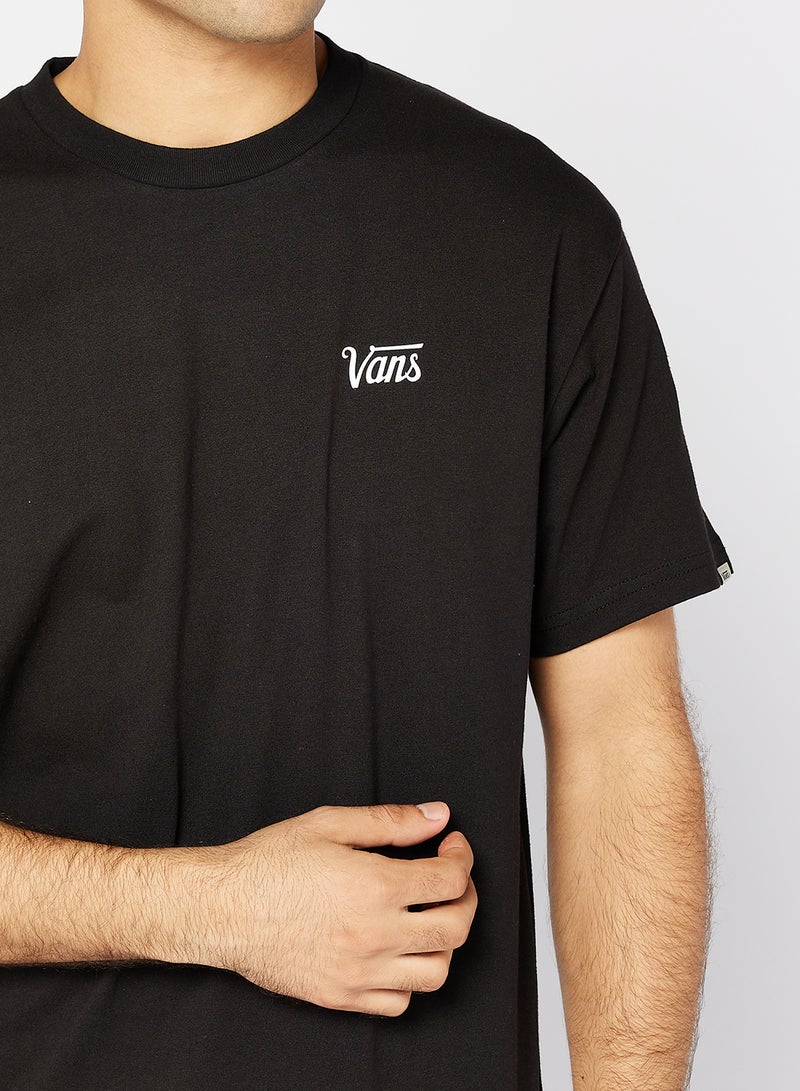 VANS Mini Script T-Shirt - Image 4