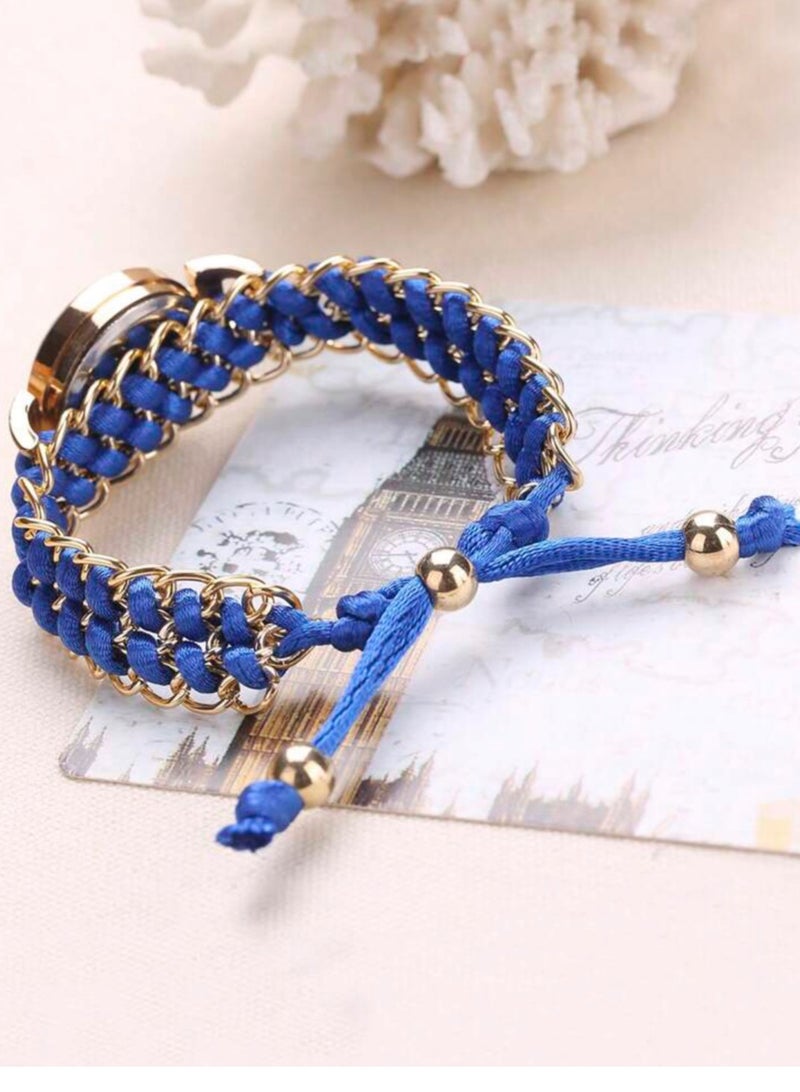 sloggi Stylish Watch For Women With Adjustable Strap - Image 3