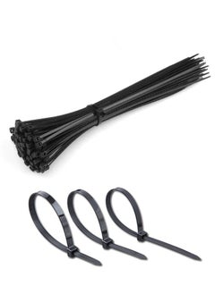 Generic 100-Piece Cable Tie 200mm  - Image 1