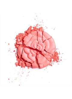MILANI Rose Powder Blush - Coral Cove (0.6 Ounce) Cruelty-Free Blush - Shape, Contour & Highlight Face with Matte or Shimmery Color  - Image 4