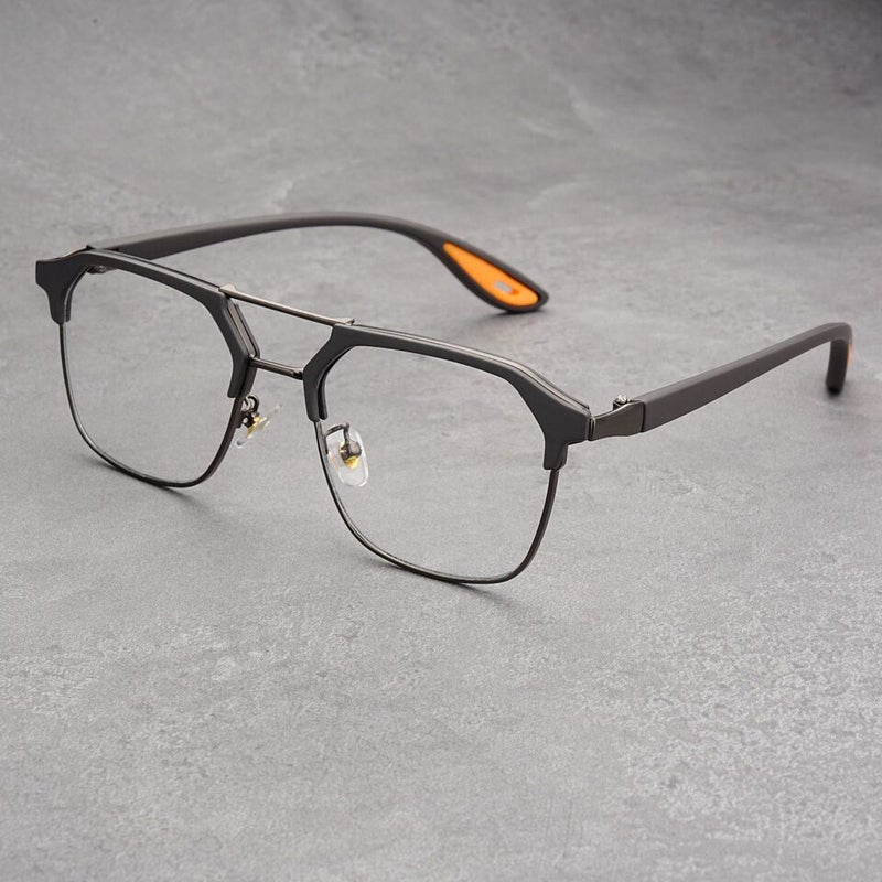 Sunglasses UV Protection Fashion 1004 - Image 3
