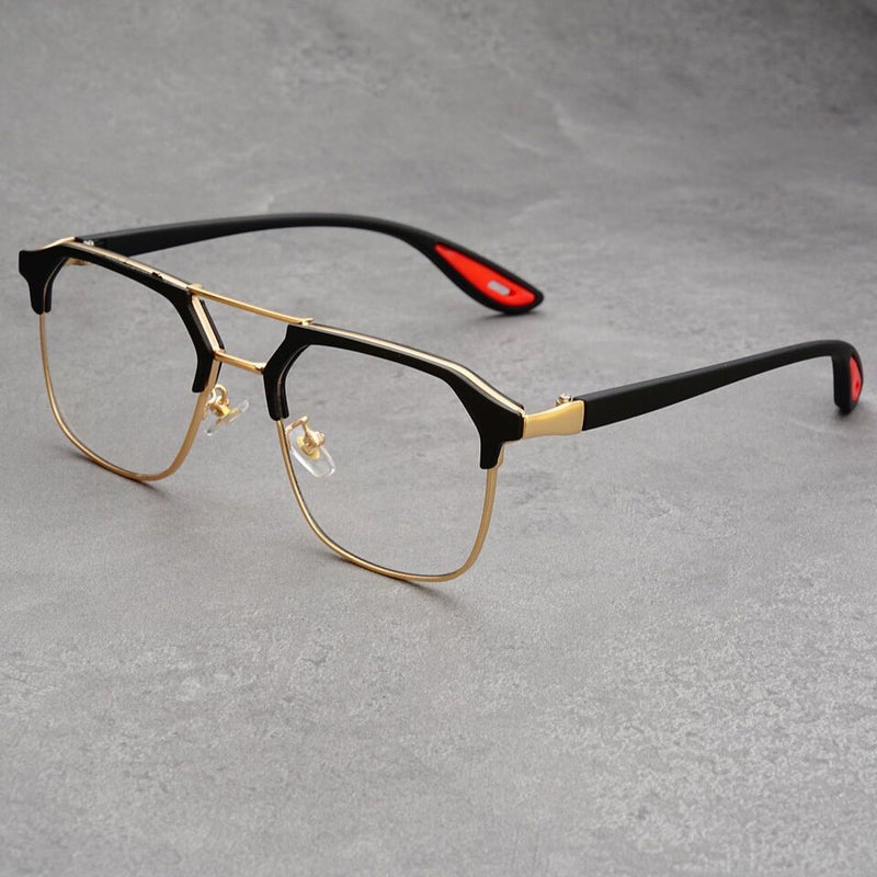 Sunglasses UV Protection Fashion 1004 - Image 5