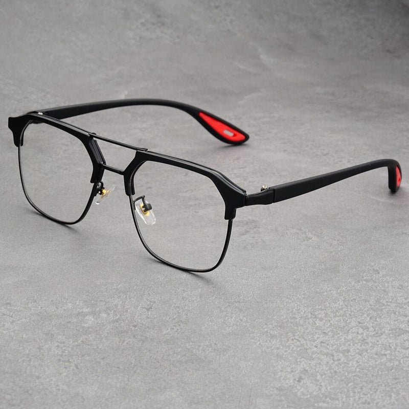 Sunglasses UV Protection Fashion 1004 - Image 2