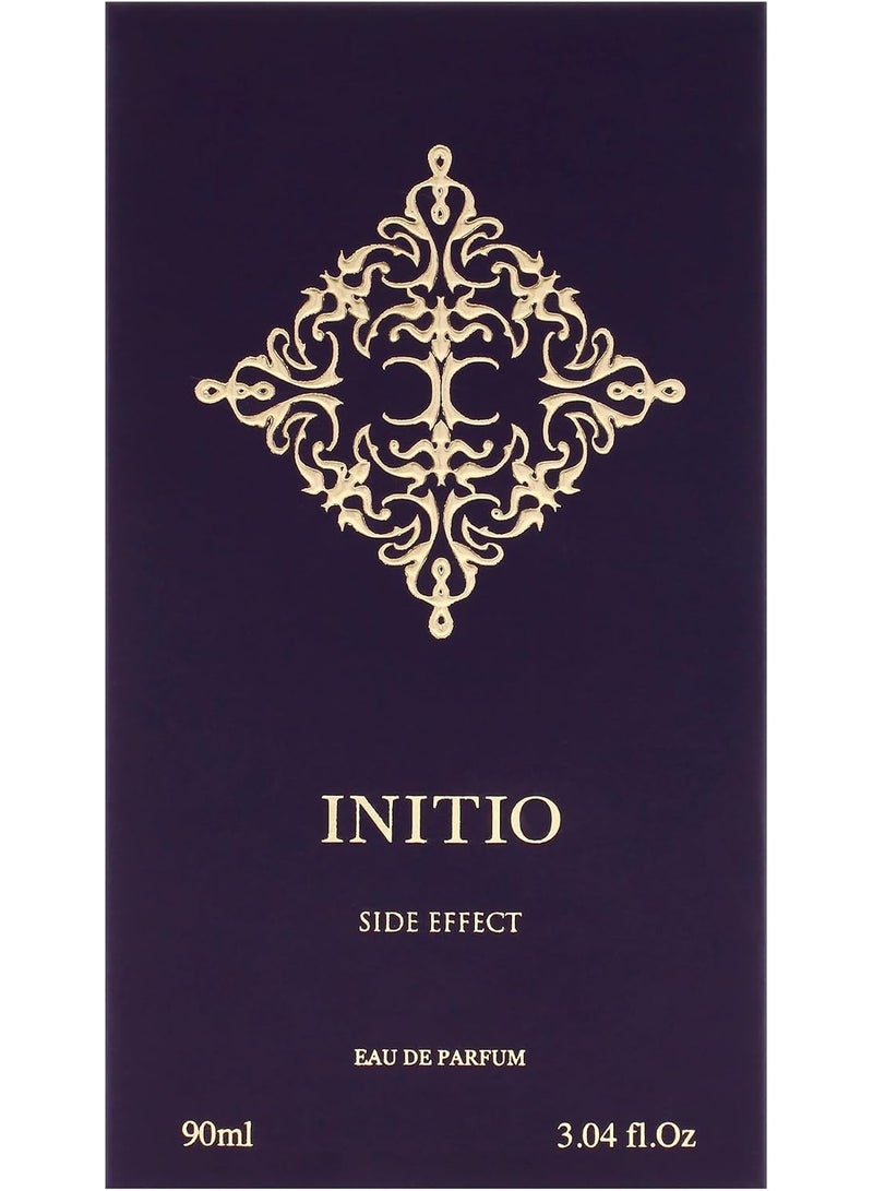 Initio Side Effect Eau de Parfum 90ml - Image 5