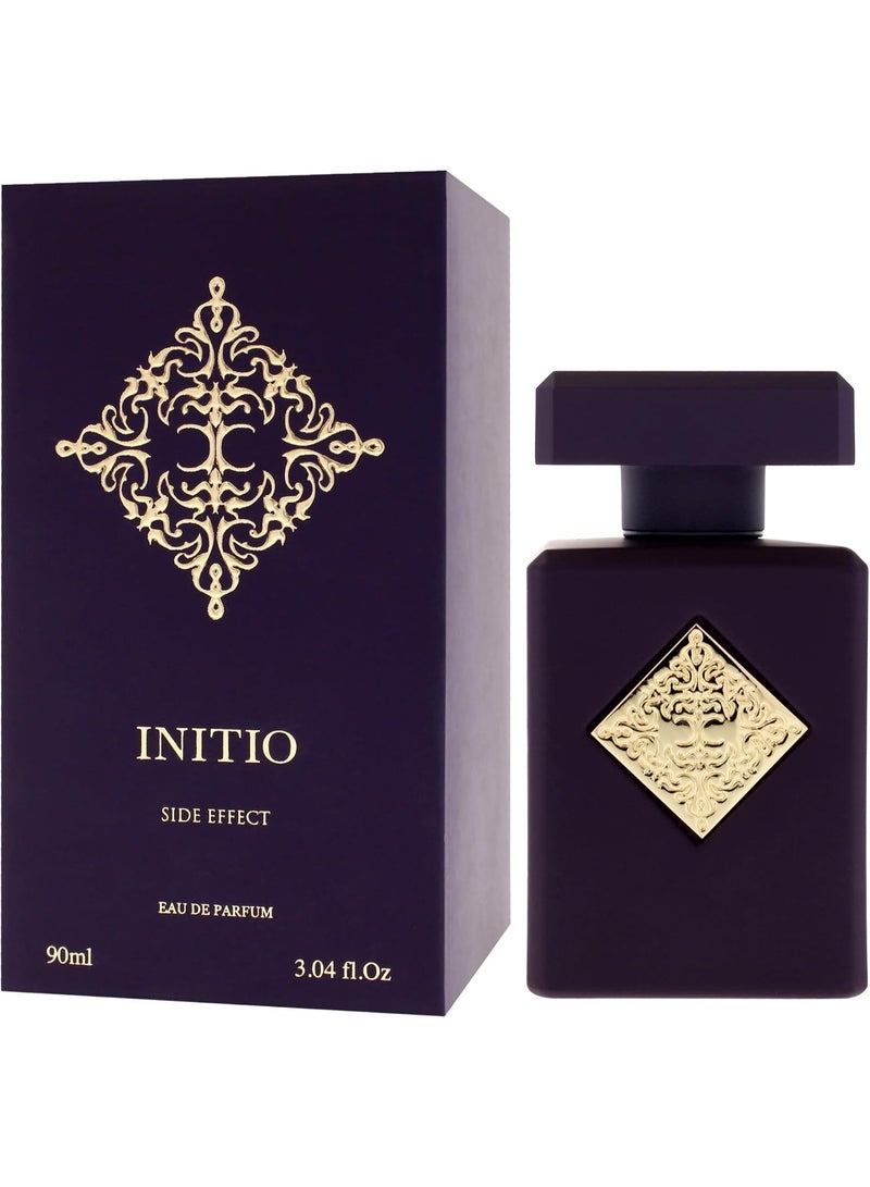 Initio Side Effect Eau de Parfum 90ml - Image 4