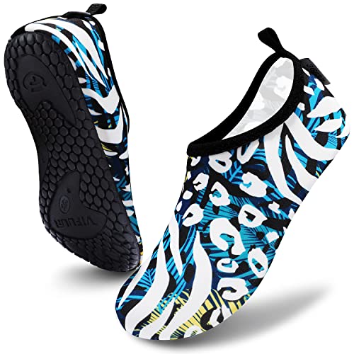 VIFUUR Water Sports Unisex Shoes Jungle - 9-10 W US / 7.5-8.5 M US (40-41) - Image 2