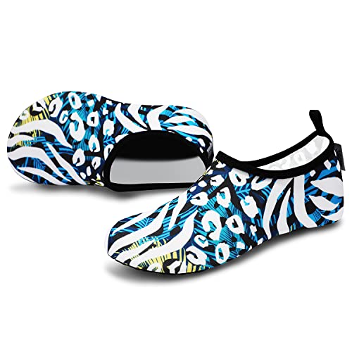 VIFUUR Water Sports Unisex Shoes Jungle - 9-10 W US / 7.5-8.5 M US (40-41) - Image 5