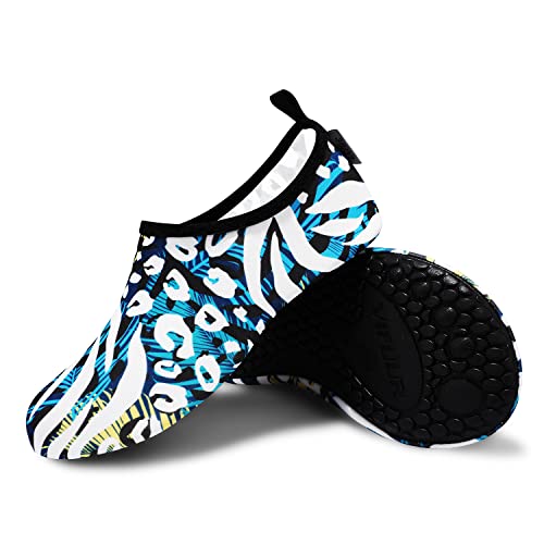 VIFUUR Water Sports Unisex Shoes Jungle - 9-10 W US / 7.5-8.5 M US (40-41) - Image 3
