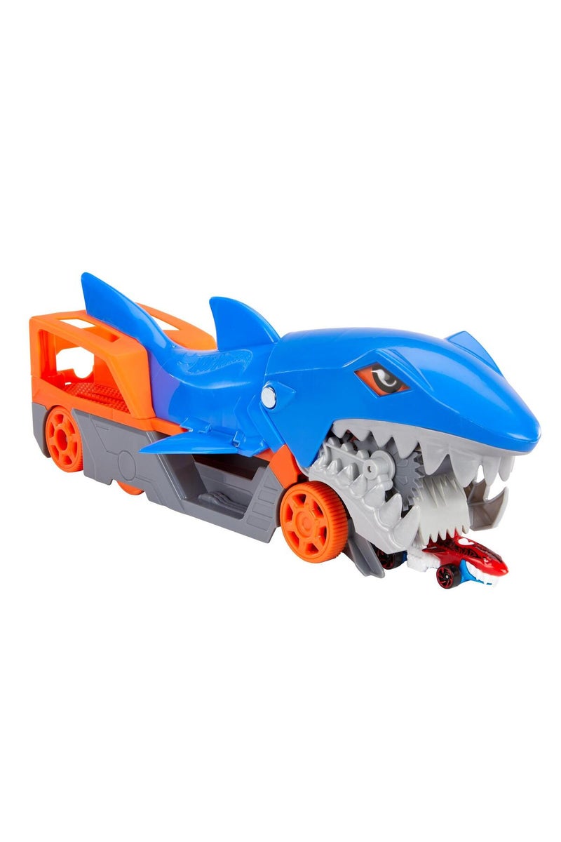 Hot Wheels Shark Chomp Transport GVG36 - Image 3