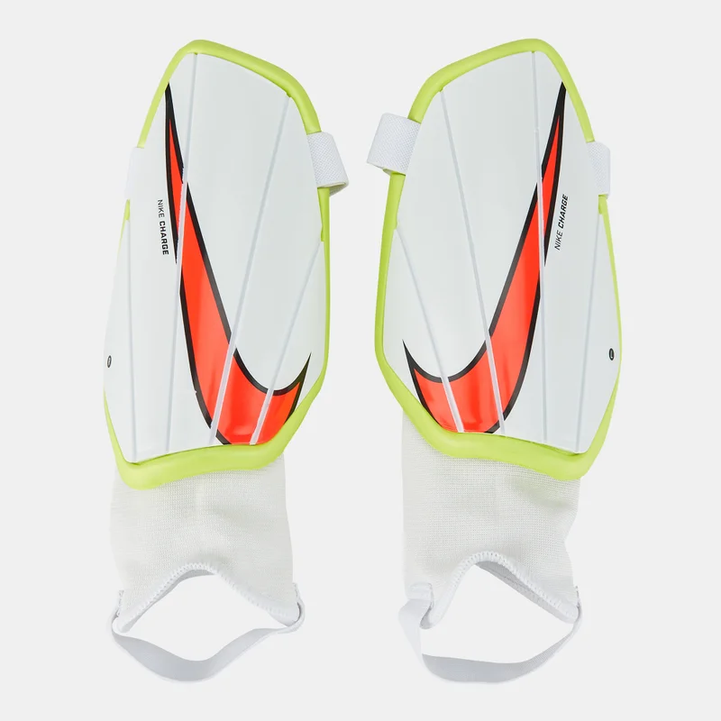 Nike Men's Charge Football Shinguards