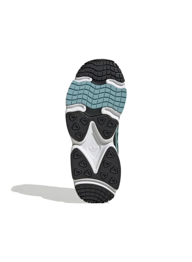 adidas Originals OZMILLEN J Grey Originals Unisex Shoes