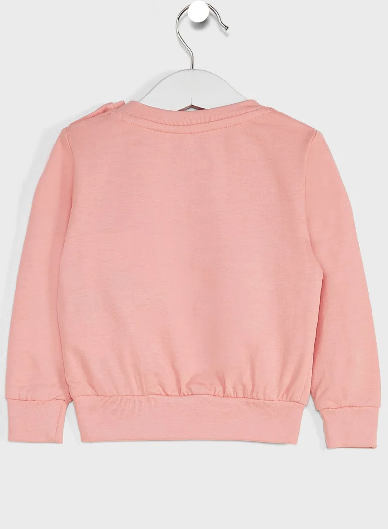 Disney Infant Bambi Sweatshirt