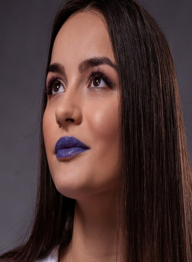 Milani Ludicrous Matte Lip Crayon Long Lasting Cream-to-Matte Lip Color, Matte Lip Color Stock With Glide-On Formula, Vegan & Cruelty-Free ( 240 Front of Row ) 1.4g - Image 4