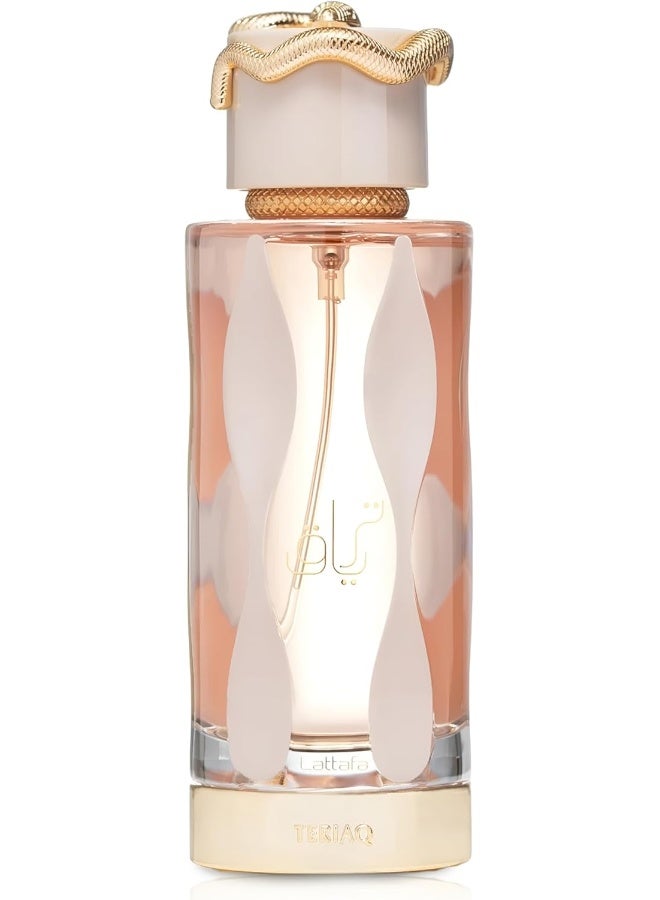 Lattafa Teriaq Eau De Parfum By - Image 1