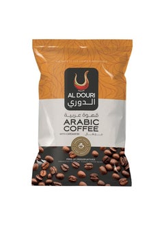 Arabic Coffee with Cardamom 100gm