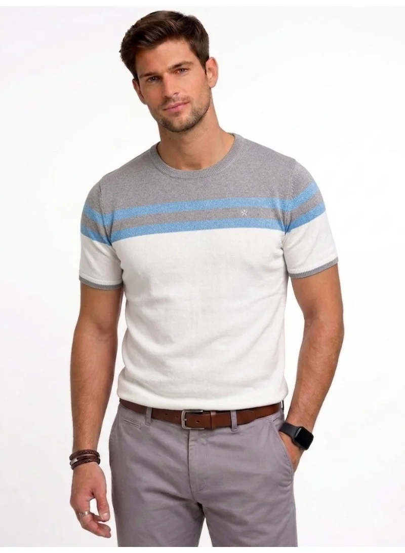 Levantino R-neck Men's Triko T-shirt