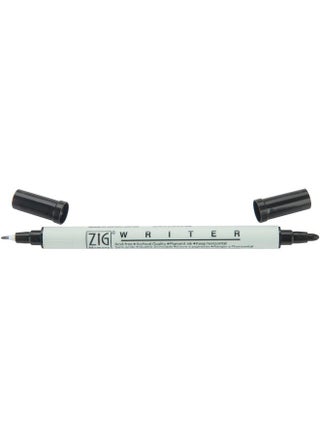 6 Pack Zig Memory System Writer Dualtip Markerpure Black Ms660010 - pzsku/ZD8E456C0FF376EF1BB48Z/45/_/1720618234/aa541a92-e934-47ec-a375-66992daa4476