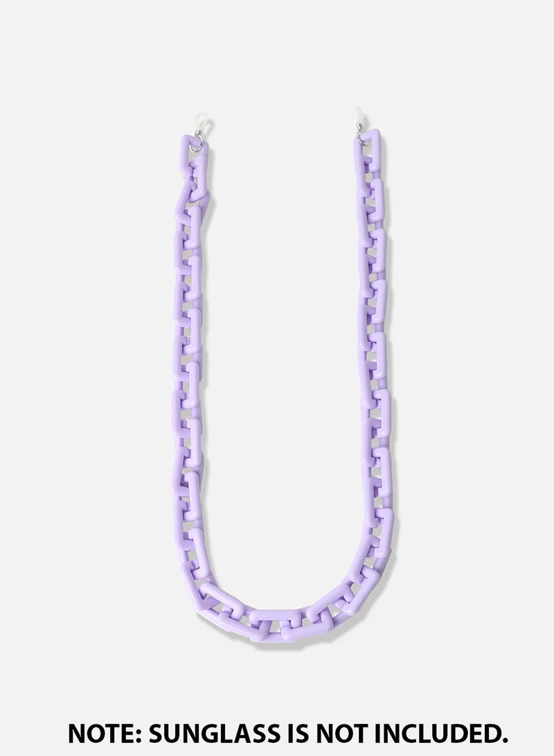 سوهي قلادة كاجوال بتصميم عصري