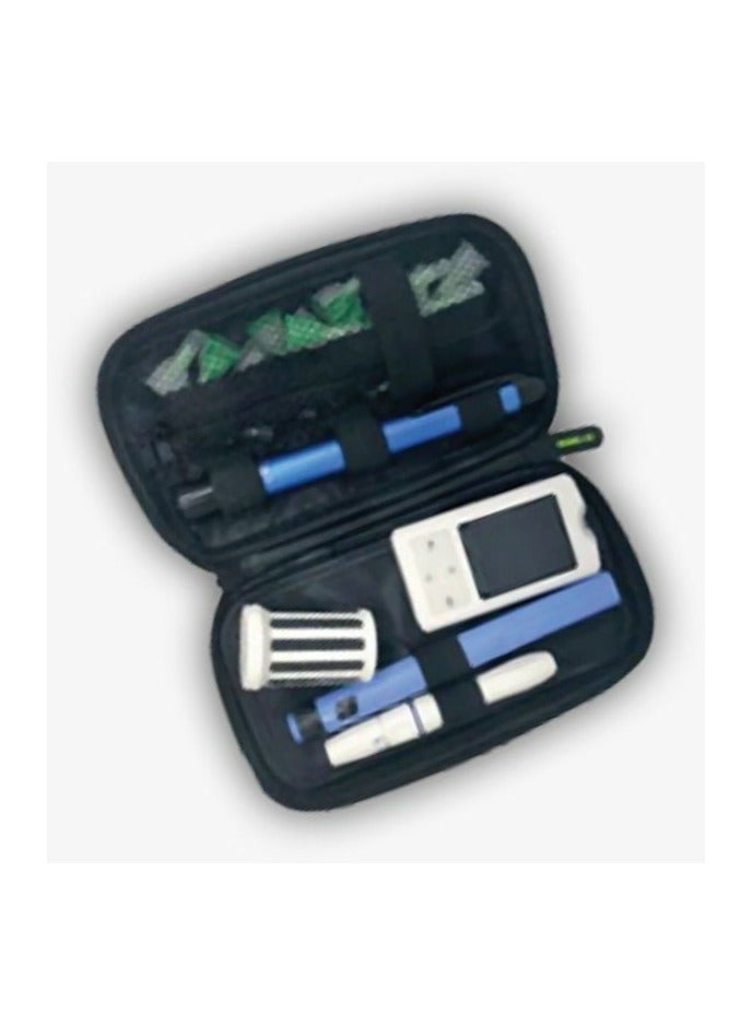 Generic Insulin cooler case with digital temperature display | Ideal protection for your medication while traveling and commuting  - Image 3