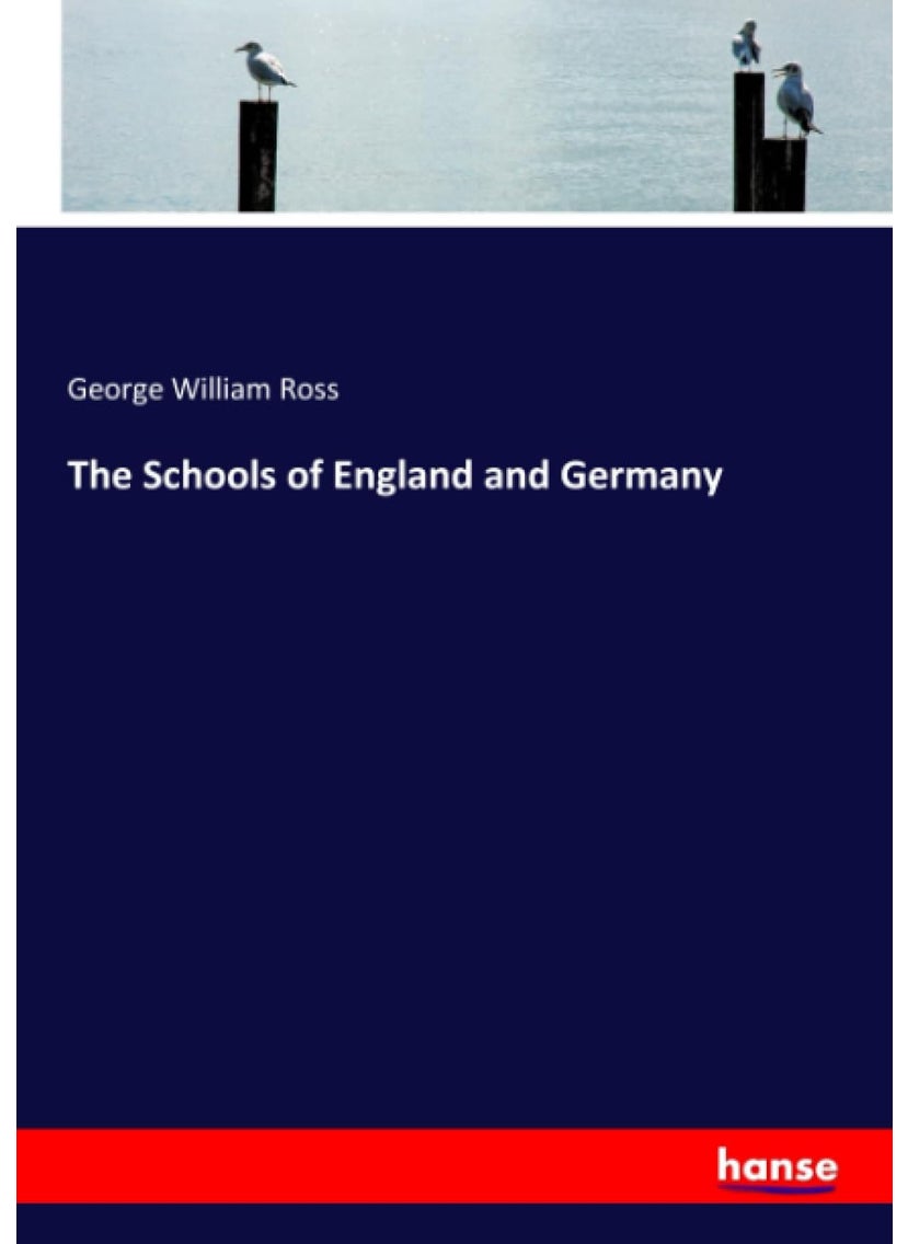 The Schools of England and Germany  - Image 1
