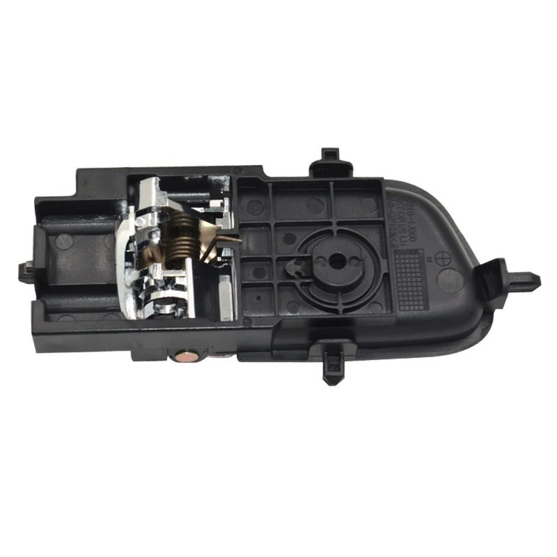 Interior Door Handle Set for Hyundai Sonata 2011-2014 - Image 5
