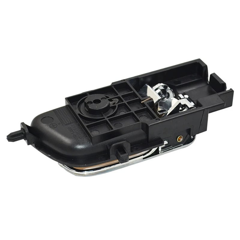 Interior Door Handle Set for Hyundai Sonata 2011-2014 - Image 4