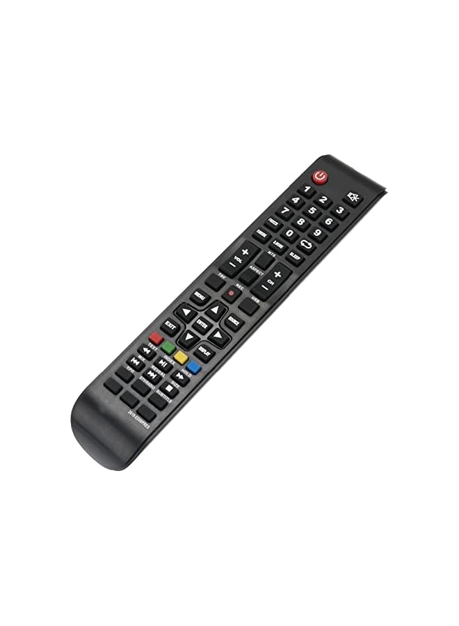 The Bros New 2619-ED00PRES Replaced Remote Control fit for Prestigio TV - Image 3