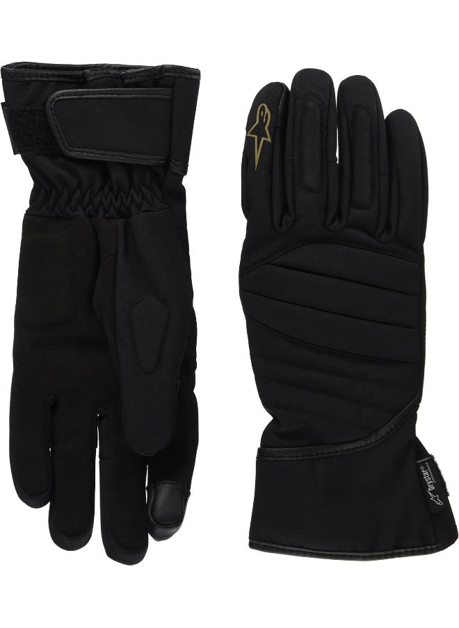 Alpinestars - Alpinestars Stella Sr-3 V2 Drystar Glove (Black, X) - Image 1