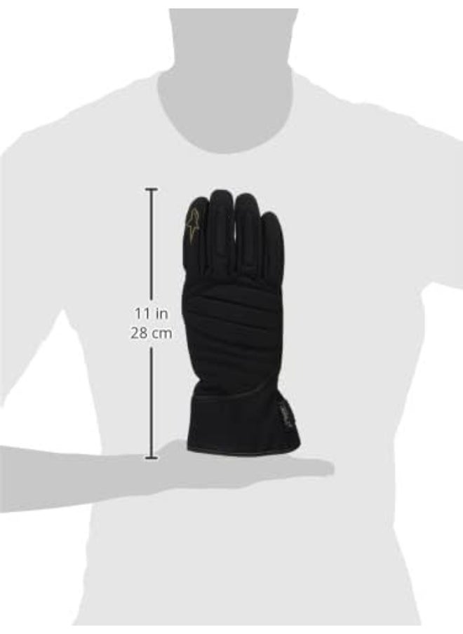 Alpinestars - Alpinestars Stella Sr-3 V2 Drystar Glove (Black, X) - Image 1