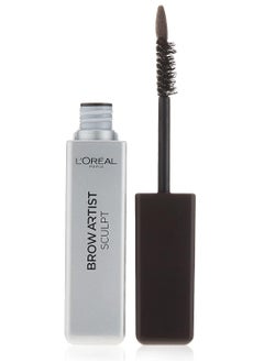L'OREAL PARIS قلم تحديد الحواجب - 04 بني داكن  - Image 1