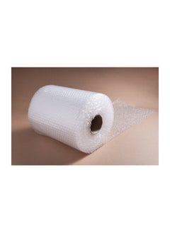 Generic Air Bubble Wrap 30cmX10mtr Industrial Strength, Lightweight, and Easy to Cut, Ideal for Protecting Fragile Items, High Cushioning, Superior Protection for Electronics Perforated, Lightweight.  - Image 4