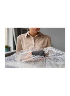 Generic Air Bubble Wrap 30cmX10mtr Industrial Strength, Lightweight, and Easy to Cut, Ideal for Protecting Fragile Items, High Cushioning, Superior Protection for Electronics Perforated, Lightweight.  - Image 5