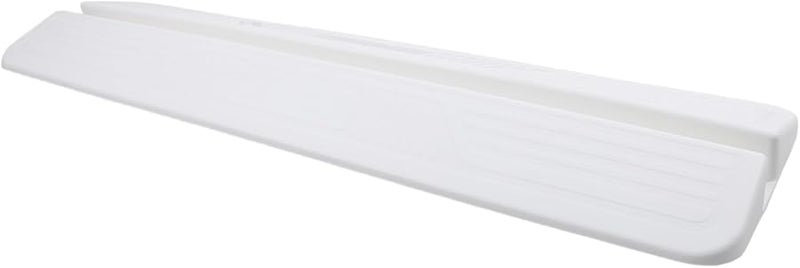 Tehaux Dog Gate Parts Secure Doorway Fence Ramp Kick Pedal Easy Installation Longevity - Image 1