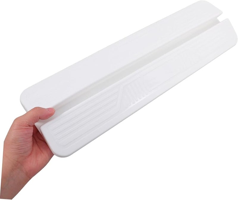 Tehaux Dog Gate Parts Secure Doorway Fence Ramp Kick Pedal Easy Installation Longevity - Image 5