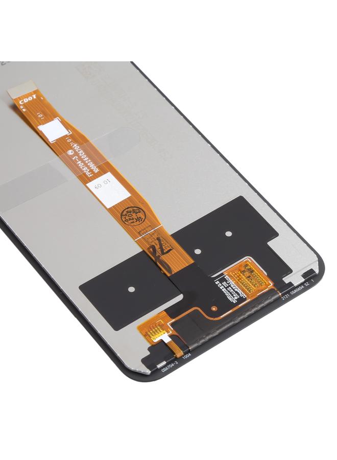 erorex Replacement LCD Screen and Digitizer Full Assembly for Nokia XR20 TA-1368 TA-1362 - Image 5