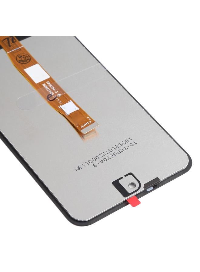 erorex Replacement LCD Screen and Digitizer Full Assembly for Nokia XR20 TA-1368 TA-1362 - Image 4