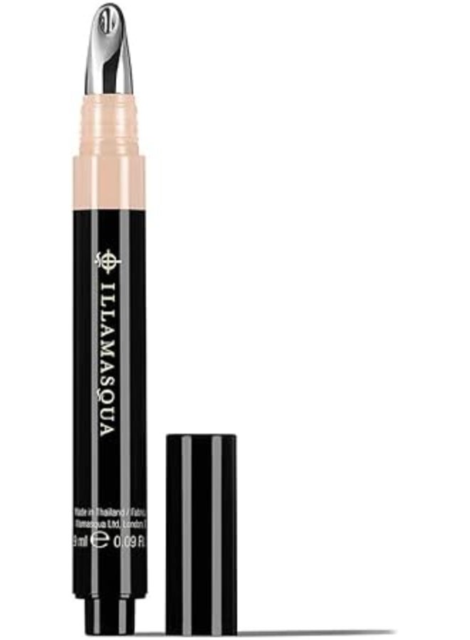 Illamasqua Skin Base Concealer Pen Light2 - Image 3