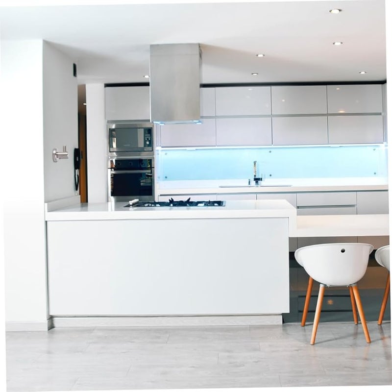 Heavy Duty Stainless Steel Wall Hooks 4 Inch for Kitchen Bathroom Towels Coats Bags - Image 5