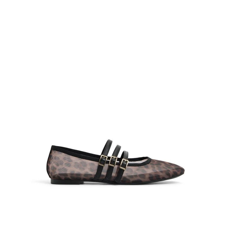 CALL IT SPRING Kamelie Ballerinas