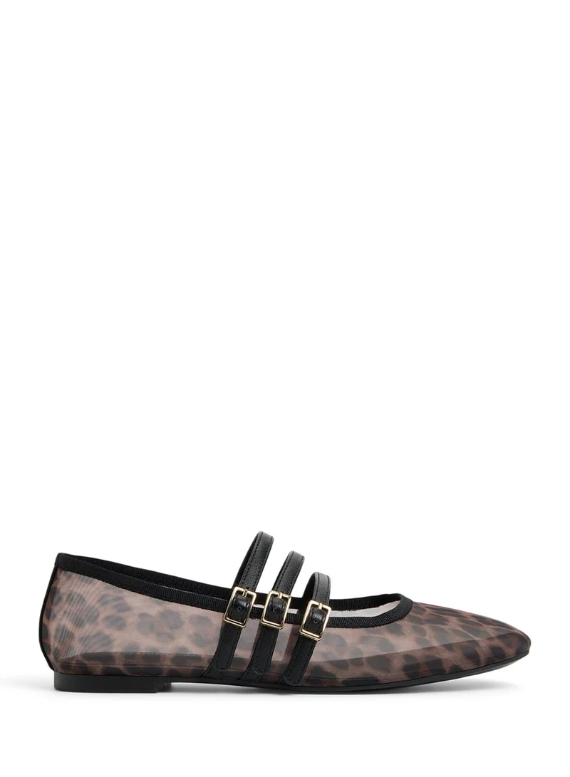 CALL IT SPRING Kamelie Ballerinas