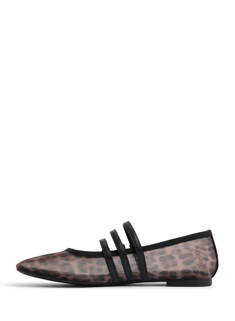 CALL IT SPRING Kamelie Ballerinas