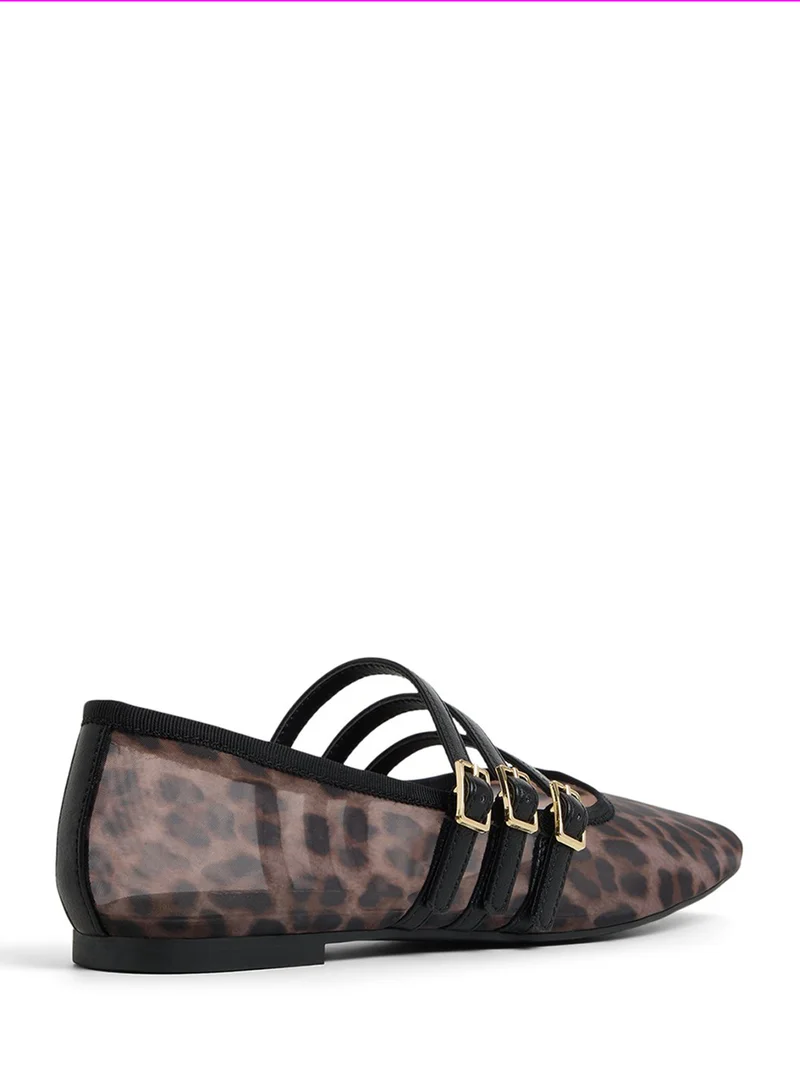 CALL IT SPRING Kamelie Ballerinas